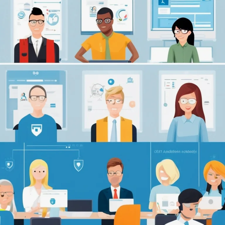 Compliance und Datenschutz umsetzen